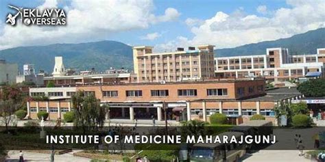 Institute Of Medicine Nepal