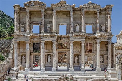 Tripadvisor Kusadasi Port Private Ephesus Und Haus Der Jungfrau Maria