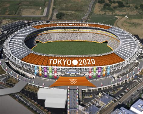 Top Awesome & Important Things From 2020 Tokyo Olympics We Want To See ...