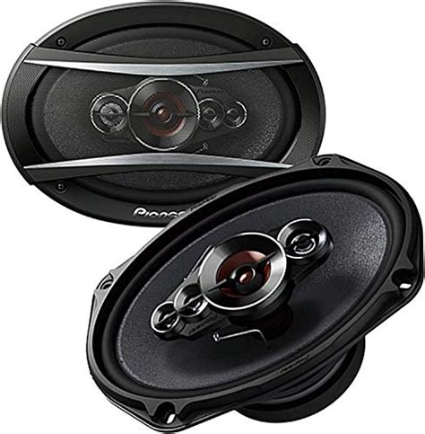 磊[top 13] Best Car Speakers Review And Buying Guide In 2019