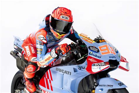 写真 MarquezM MotoGP Shooting 12 MotoGPヘルメットメーカー勢力図に変化の兆し 新星アコスタが