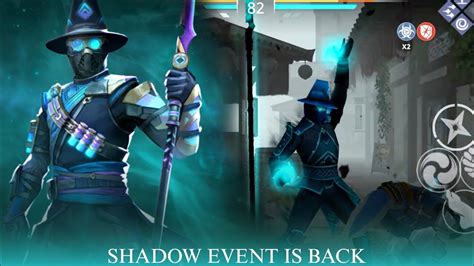 Shadow Fight 3 New Unique Feldsher Set Reworked Market Madness Event