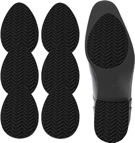 Amazon.com: Ashoesert Non Slip Shoe Pads,Shoe Sole Protector,Shoe Grips