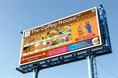 Flex Banner Printing Service At Rs Square Feet In Ahmedabad