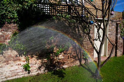 Hosepipe Rainbows Click Photography Workshops