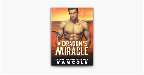 A Dragons Miracle Gay Dragon MPREG Romance On Apple Books