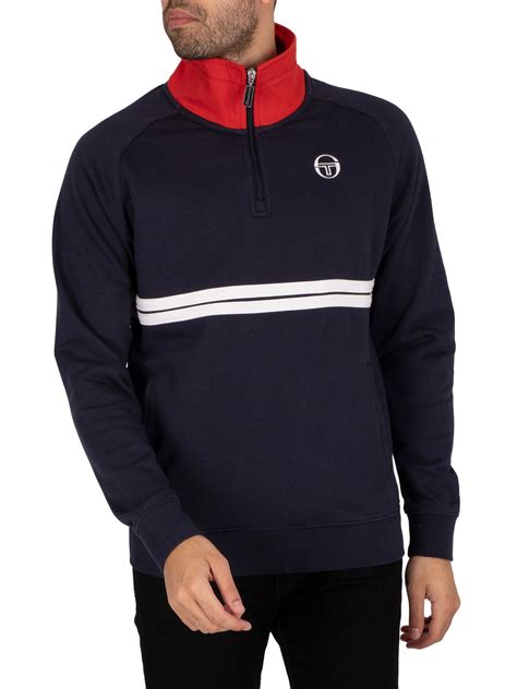 Sergio Tacchini | Designer Clothing for Men | Standout