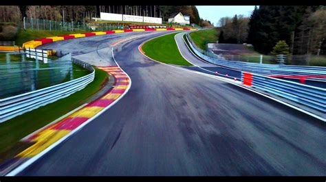 Eau Rouge Stairways To Heaven Racedepartment