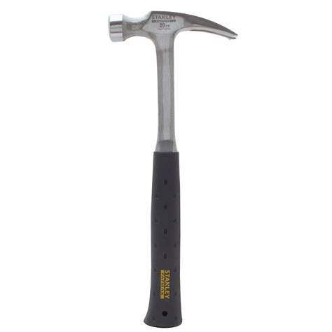 FATMAX® 20 oz 1 pc Steel Hammer - FMHT51293 | STANLEY Tools