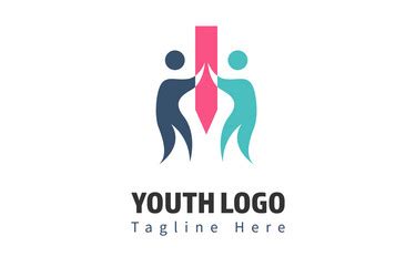 Youth Organization Logo Vector Images (over 190)