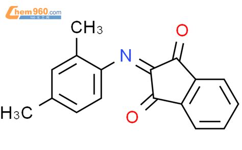 H Indene H Dione Dimethylphenyl Imino Cas