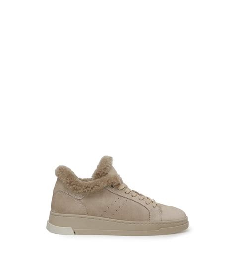 Nine West Tuya Pr Nude Kad N Sneaker Onual Fiyat Ar Ivi