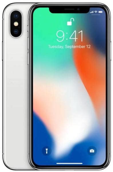Apple iPhone X 256GB preturi - Apple iPhone X 256GB magazine