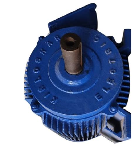 11 KW 15 HP Kirloskar Electric Motor 1000 Rpm At Rs 28998 In Bhavnagar