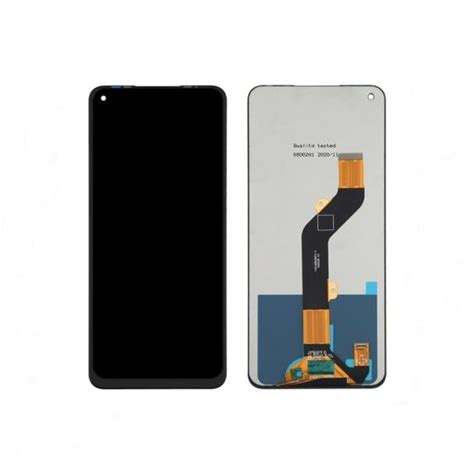 Pantalla Para Infinix Hot Sin Marco Preciosadictos