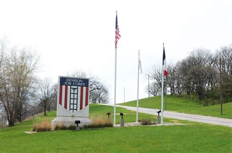 Denison Job Corps plans tours on April 25 - Eckerd Connects