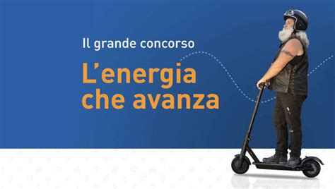 Al Via Il Concorso L Energia Che Avanza Di Senec Italia Sicurezza