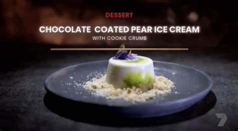 My Kitchen Rules 2023 Recap Episode 1 A Dessert Disaster