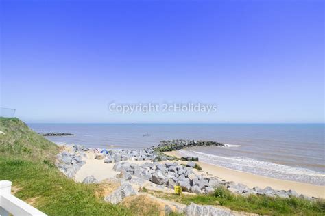 Gorgeous Beach Views And Access At Hopton Holiday Park Hopton