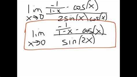 Limit Math Is Fun : Theorems on Limits | 4 basic theorems | Math ...