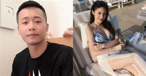 Danh tính hot girl Lào công khai cầu hôn Quang Linh Vlog nhan sắc sốt xình xịch