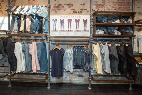 AllSaints Returns to Expansion Mode