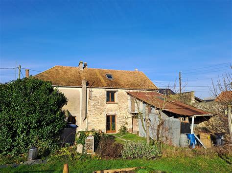 Achat Maison 5 Pièces Étampes 146 00m² 273200€ Ladresse