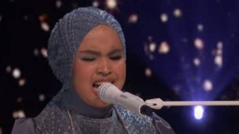 Putri Ariani Juara Keempat Agt Ini Daftar Urutan Pemenang