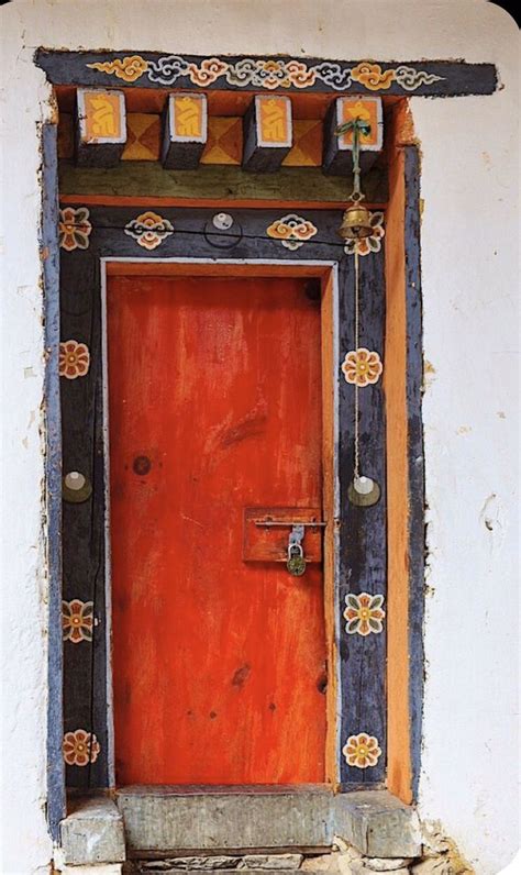 Pin By S Ms Z On Kapilar Ve Beautiful Doors Painted Doors