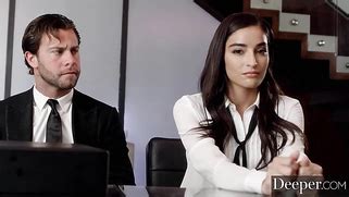 Deeper Anal Queen Emily Seth Succumb To Sexual Tension Porn Movies Movs