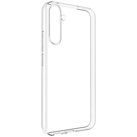 Puro Samsung Galaxy A G Nude Deksel Transparent Elkj P