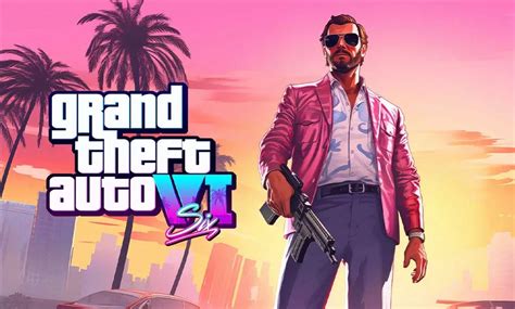 تاریخ انتشار اولین تریلر بازی Gta 6 مشخص شد مجله مایکت