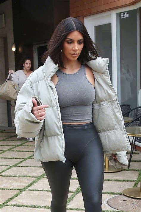 Kim Kardashian Calabasas