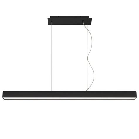 Knox Linear Suspension Tech Lighting At Lightology Tech Lighting