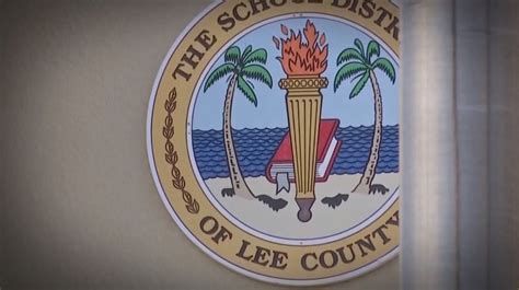 Lee County schools releases COVID mitigation plan - WINK News