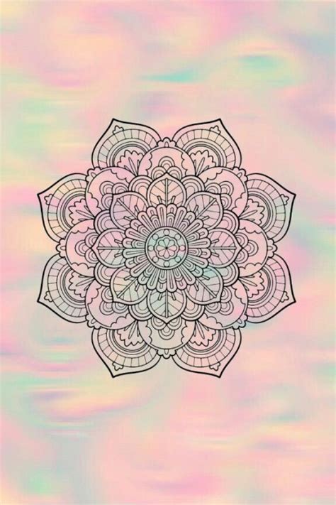 Beautiful Mandalas Tumblr