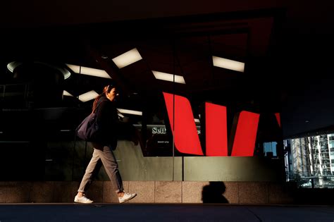 Westpac Shares Slip As Margins Dip Inflation Bites On Costs Bloomberg