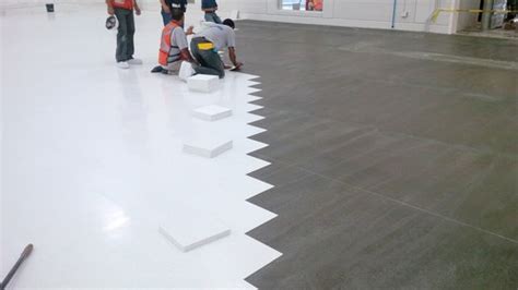 How To Install An Esd Floor Learning Center Staticworx