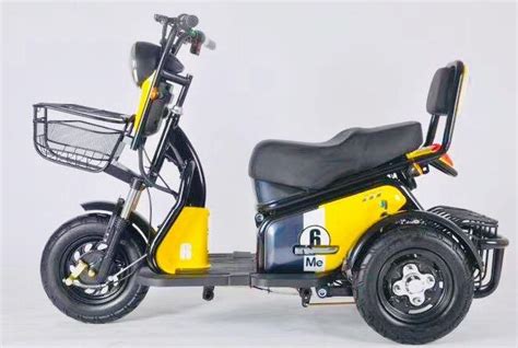 RFM electric bike 3wheel ebike mobility scooter ebikes 3wheel triwhe, Sports Equipment, Sports ...