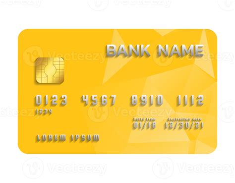 Credit card transparent background 8490008 PNG