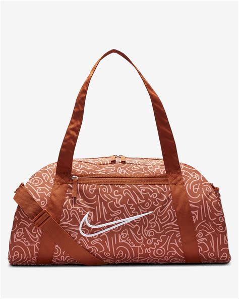 Nike Gym Club Duffel Bag 24L Nike BE