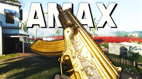 Cr 56 Amax Gold Camo Easy Unlock Guide Youtube