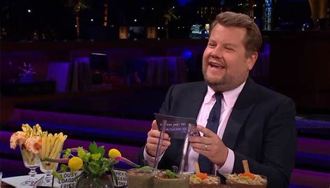 James Corden Finally Apologises Amid Balthazar Spat