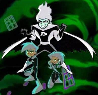 Dark Danny | Wiki | Danny Phantom Amino