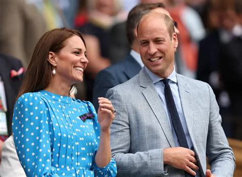 Prince William S Tribute To Kate At D Day Event