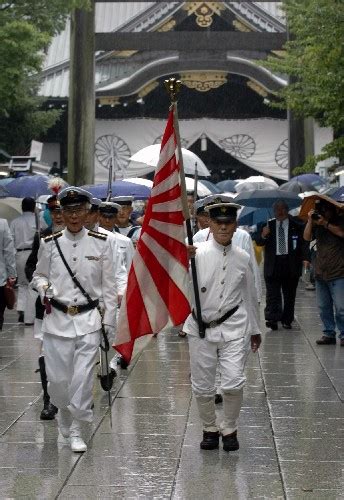 靖國神社“秀”場之重溫軍國夢的日本二戰老兵 日本頻道 人民網