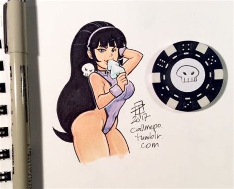 Chillguydraws Ironbloodaika Callmepo Porn Photo Pics