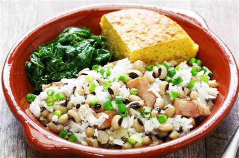 Hoppin’ John Recipe - How To Make Recipes