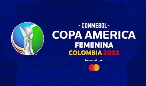 Estos Son Lo Precios De Boletería Para La Copa América Femenina