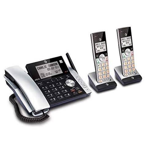 Find The Best Digital Home Phone System Reviews & Comparison - Katynel